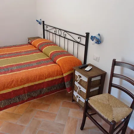 Bed And Breakfast Ichnos-2